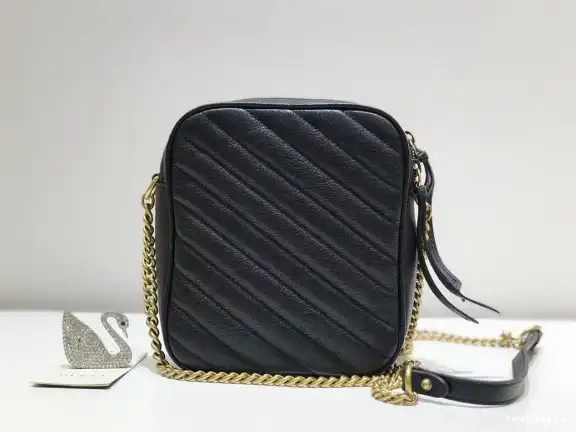 Firstbag ru GG Marmont bag shoulder Gucci mini 0615